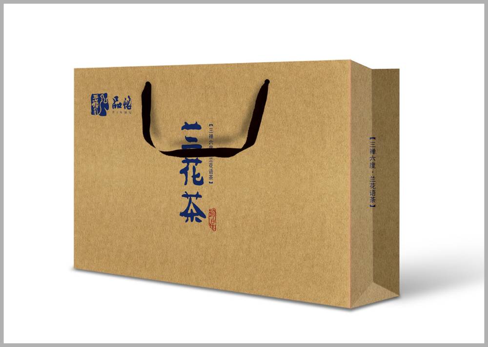 汉寿县包装设计重视“战略”和“战术”