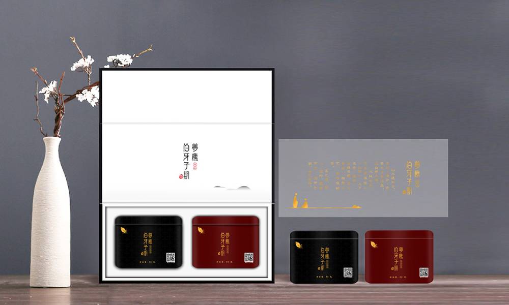 汉寿县包装设计：文化赋能，创新驱动，解锁城市产业新势能